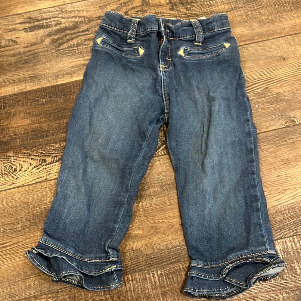 Wrangler girls 2t jeans